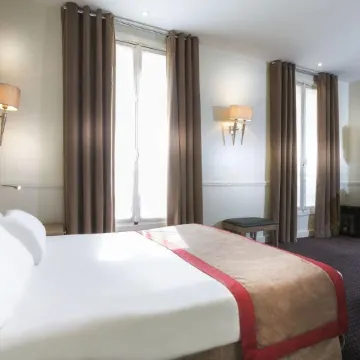 Hôtel Elysées Union