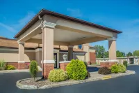 Quality Inn Lockport Hotels in Lockport