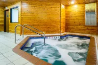 Quality Inn St Cloud West - Hot Tub