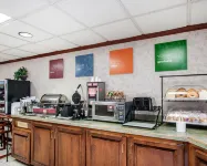 Comfort Inn Hotels in Dickson