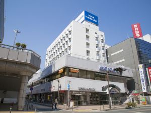 Hotel Hokke Club Shonan Fujisawa