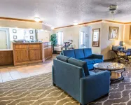 Quality Inn Hotels in Clarkston