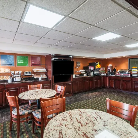 Motel 6 Catonsville, MD – Baltimore West