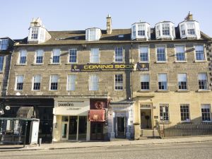 The Spires Serviced Apartments Edinburgh