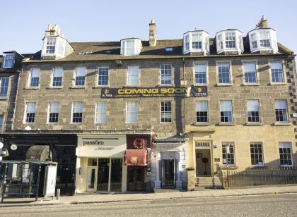 The Spires Serviced Apartments Edinburgh