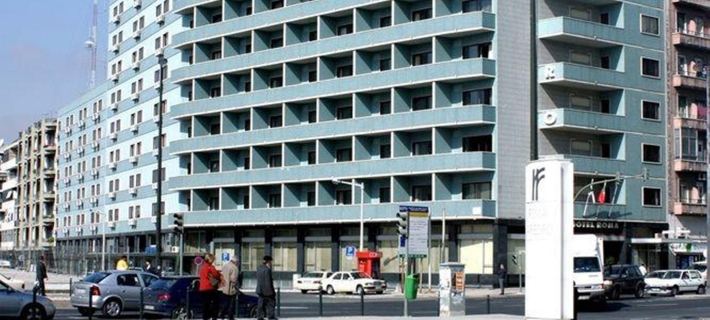 Hotel Roma Hotels in Lissabon