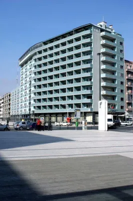 Hotel Roma Hotels near Humberto Delgado Airport