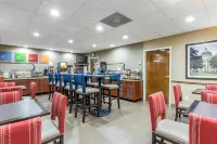 Comfort Inn & Suites Peachtree Corners Hoteles en Peachtree Corners