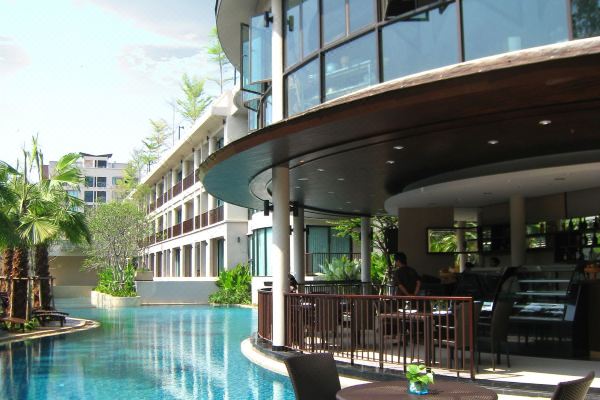 타라 만트라 차 암(Tara Mantra Cha-Am Resort)_1