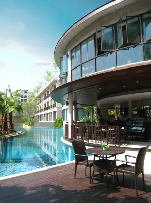 Tara Mantra Cha-Am Resort