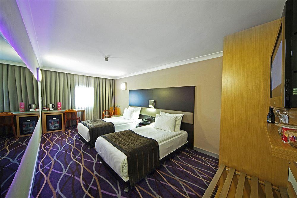 DoubleTree by Hilton Hotel Istanbul - Sirkeci (DoubleTree by Hilton Istanbul - Sirkeci)