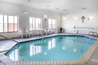 Comfort Inn Limon