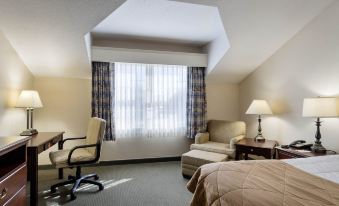 Edgar Hotel Martha's Vineyard, Ascend Hotel Collection