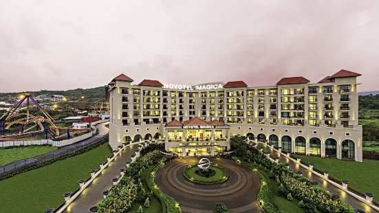 Novotel Imagicaa Khopoli