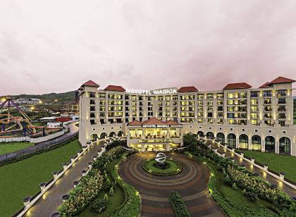 Novotel Imagicaa Khopoli