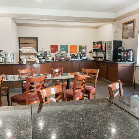 Comfort Inn & Suites Alamosa