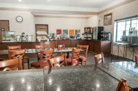 Comfort Inn & Suites Alamosa Hotels in Mosca