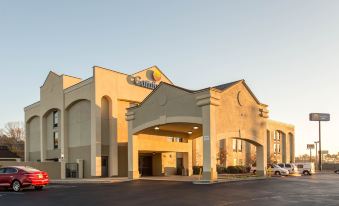 Comfort Inn Opelika - Auburn