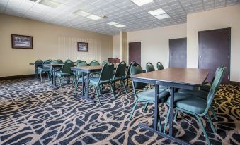 Quality Inn & Suites Mendota Near I-39