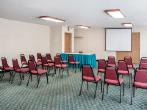 Best Western Plus Wenatchee Downtown Hotel Hoteles en Wenatchee