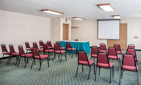 Best Western Plus Wenatchee Downtown Hotel - Housity