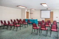 Best Western Plus Wenatchee Downtown Hotel