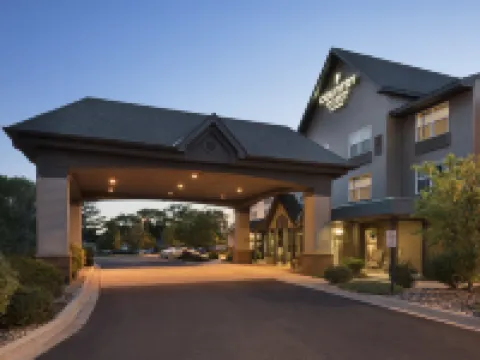 Country Inn & Suites by Radisson, St. Cloud East, MN Hotels in St. Cloud