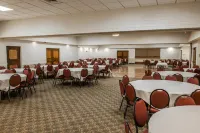Ramada by Wyndham Indianapolis Speedway