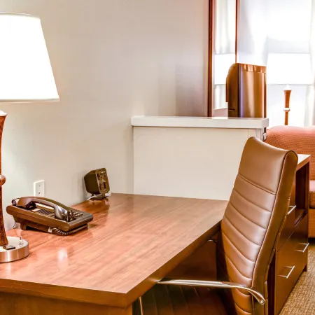 Comfort Suites Springfield-Eugene