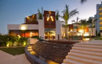 Marival Distinct Luxury Residences & World Spa All Inclusive