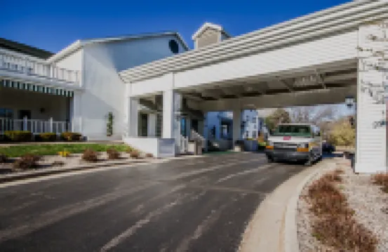 Comfort Suites Appleton Airport
