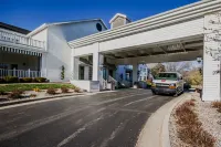 Comfort Suites Appleton Airport Hoteles en Grand Chute