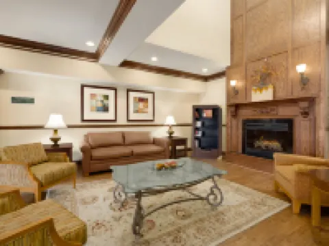 Country Inn & Suites by Radisson, Chester, VA Hoteles en Bermuda