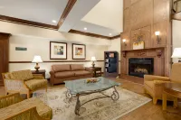 Country Inn & Suites by Radisson, Chester, VA Hotels in Bermuda