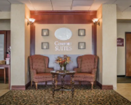 Comfort Suites
