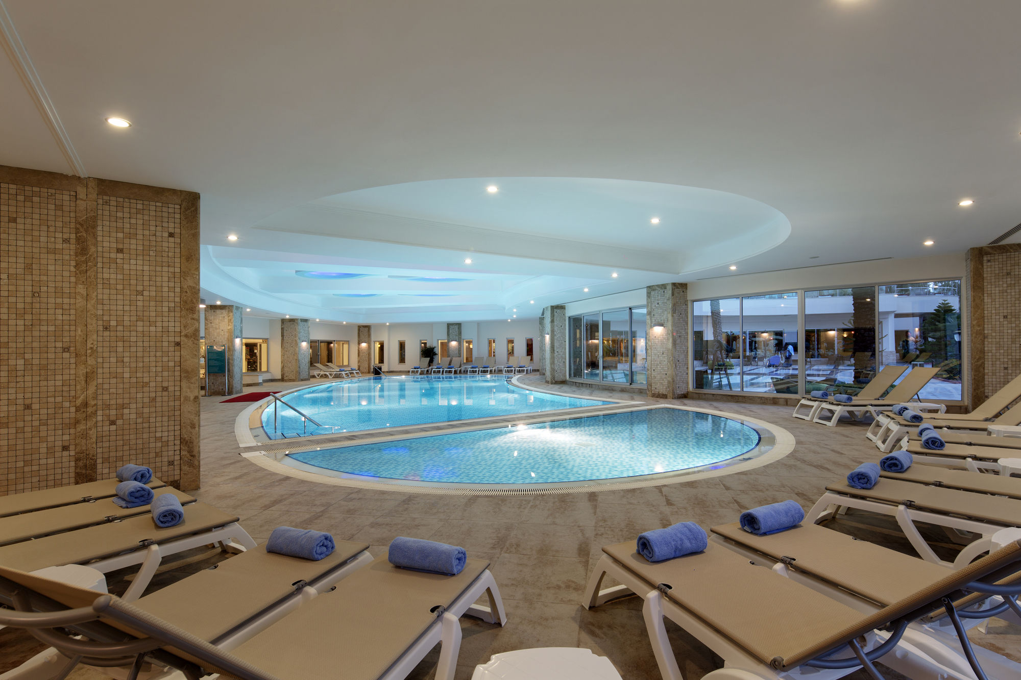 Saphir Resort & Spa - All Inclusive