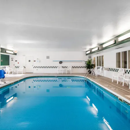 Comfort Suites Keeneland