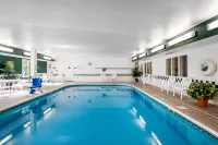 Comfort Suites Keeneland Hotels in Versailles