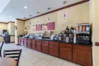 Comfort Suites - Aamiainen