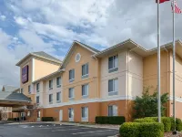 Quality Suites Springdale West I-49 Hotels in Springdale