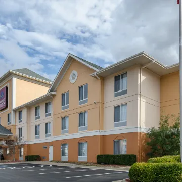 Quality Suites Springdale West I-49