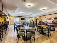 Comfort Suites Hotels near Galveston Island