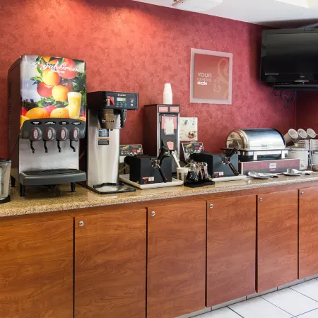 Comfort Suites Texarkana Texas