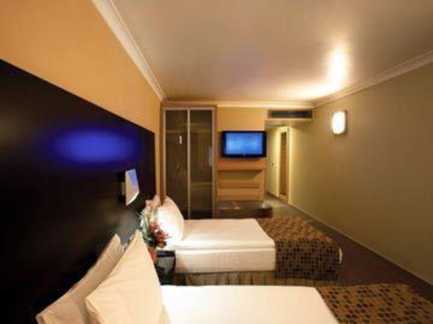 DoubleTree by Hilton Hotel Istanbul - Sirkeci (DoubleTree by Hilton Istanbul - Sirkeci)