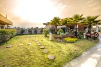 Martina Hotel Surin Hotels near Wat Chom Sutthawat
