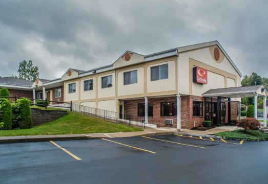 이코노 로지 외관