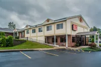 Econo Lodge Dewitt I-90 Hôtels à : Manlius