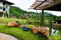 Patravana Resort Hotel a Phaya Yen