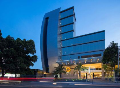 Oria Hotel Jakarta