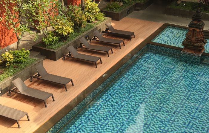 Hotel Santika Premiere Malang
